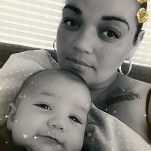 Meet your Posher, Betsy